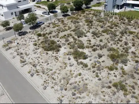 Terreno en Venta en Comodoro Rivadavia, USD 75.000