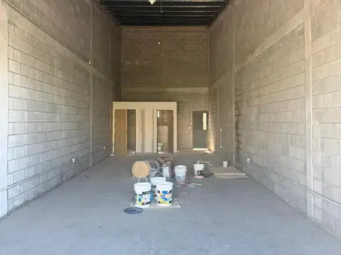 Local en Venta A Estrenar