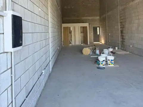 Local en Venta A Estrenar