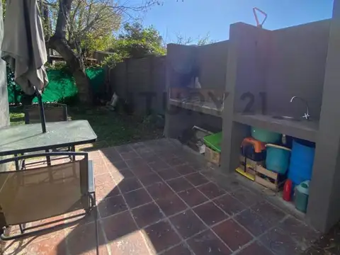 Casa en Venta al Norte