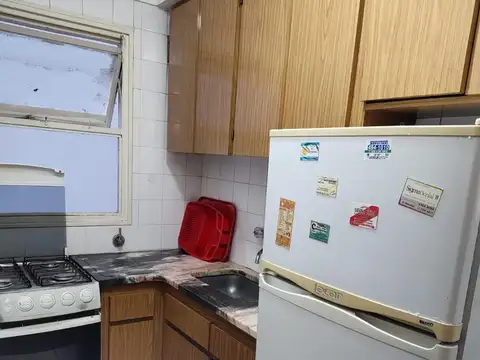Departamento en Alquiler al Noroeste