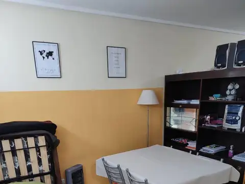 Departamento en Alquiler - Monoambiente 1 Baño - 33mts - Mar Del Plata