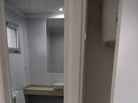 Departamento en Venta 6 años