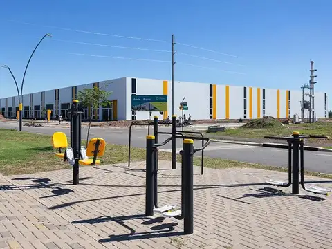 Terreno en Venta 30  mts Frente