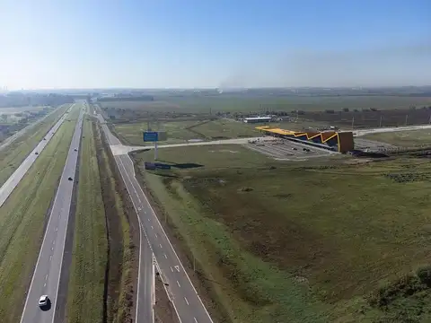 Terreno en CIUDAD INDUSTRIA