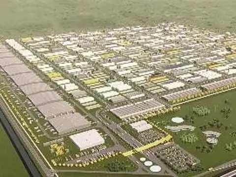 Terreno en Venta 100  mts Fondo
