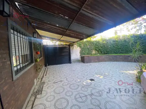 Casa en Venta de 3 dormitorios