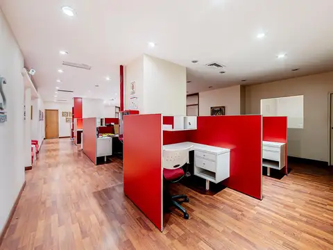 Oficina en Venta en Monserrat, USD 450.000