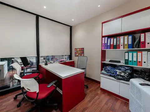 Oficina en Venta 40 años