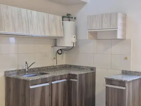 Departamento en Venta - Edificio Tours Sauvignon Amanecer - Lujan de Cuyo