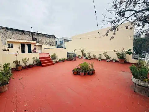 Casa - Caballito Norte