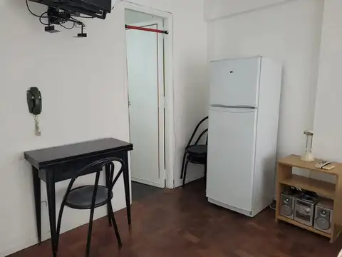 Departamento en Alquiler Temporal Permite mascota