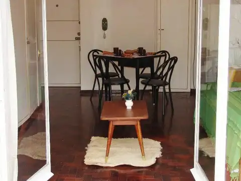 Departamento en Alquiler Temporal 20 años
