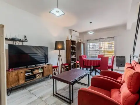 Depto Tipo Casa en Venta de 2 dormitorios