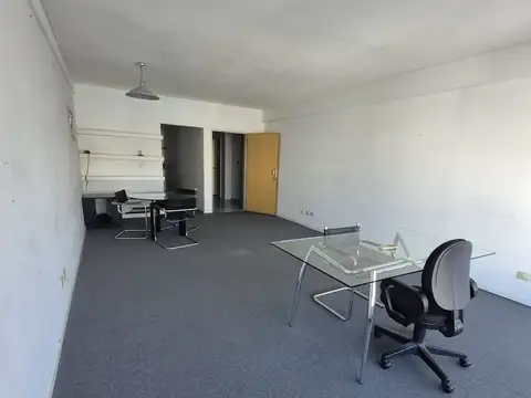 Alquiler oficina Palermo Hollywood