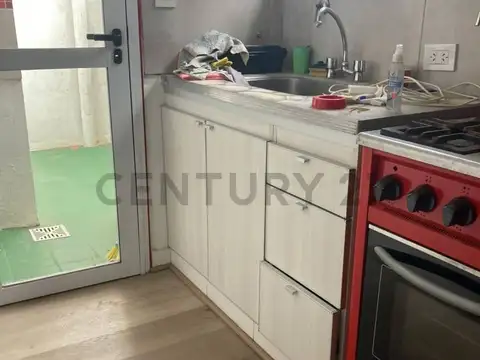 Departamento en Venta en La Plata, USD 55.000