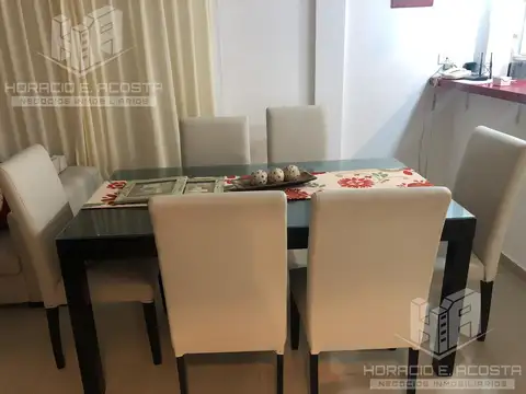 Depto Tipo Casa en Venta de 3 ambientes