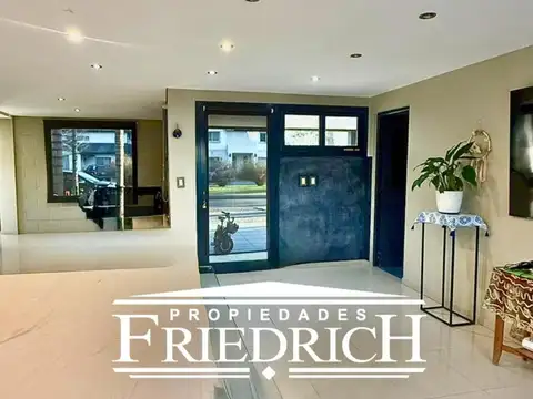 Casa en Venta de 5 dormitorios