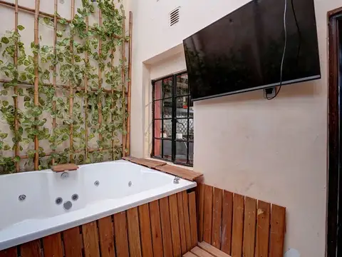 Depto Tipo Casa en Venta en Caballito, USD 145.000
