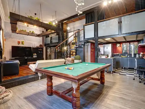 Depto Tipo Casa en Venta de 2 dormitorios