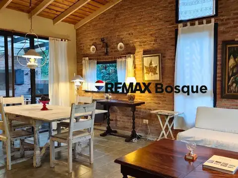 Casa en Alquiler en Pinamar, USD 15.000