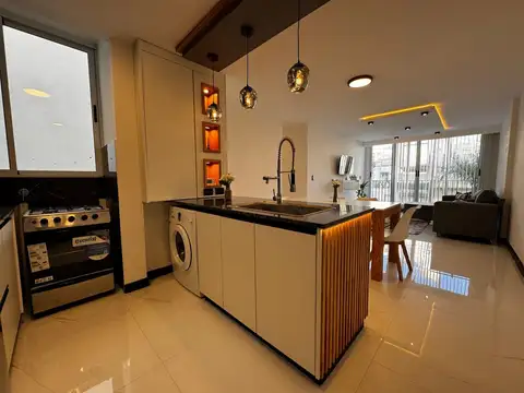 Departamento en Venta al Este