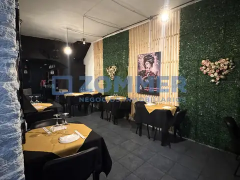 Local en Alquiler 30 años