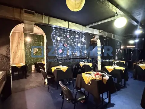 LOCAL EN ALQUILER, ALMAGRO - Ideal para supermercado, retail, fábrica, almacenamiento
