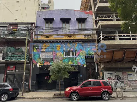 Local en Alquiler en Almagro, Capital Federal
