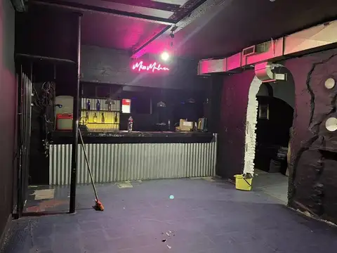 LOCAL EN ALQUILER, ALMAGRO - Ideal para supermercado, retail, fábrica, almacenamiento
