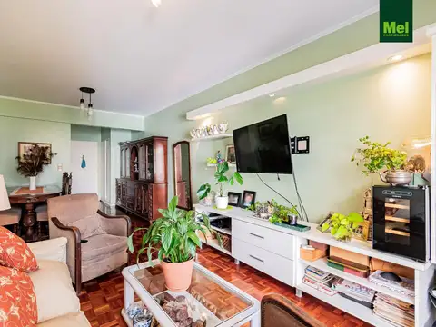 Departamento en Venta de 3 dormitorios