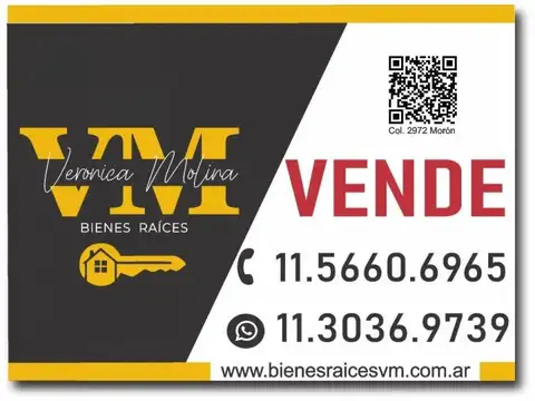 Lote Zona Residencial