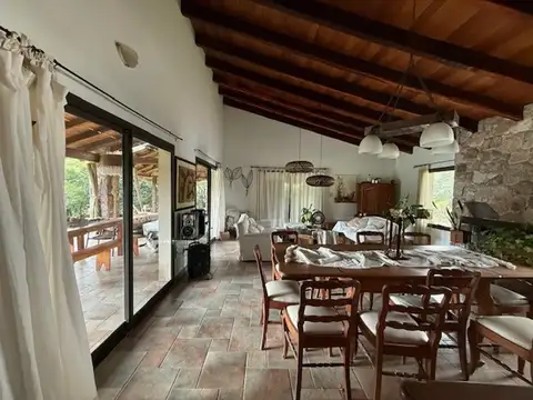 Casa en Venta 17 años
