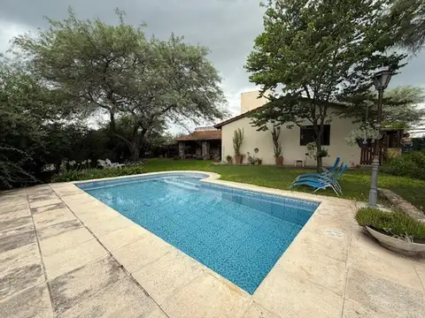 Casa en Venta de 4 dormitorios