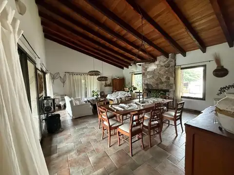 Casa en Venta El Calicanto Avenida Intercountries