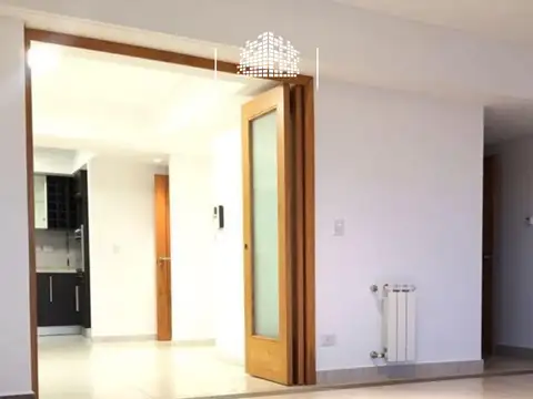 Departamento 6 ambientes con 3 baños