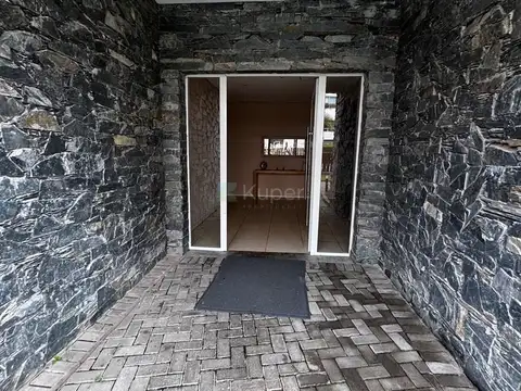 Departamento 33 ambientes con 2 baños