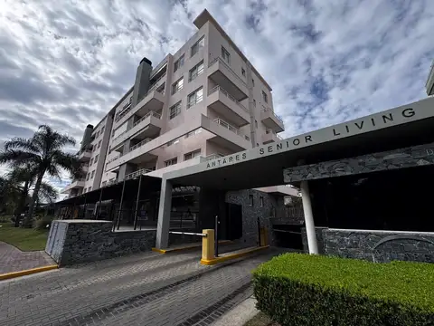 Departamento  en Venta en El Portal - Antares, Nordelta, Tigre