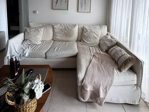 Departamento en Venta 12 años