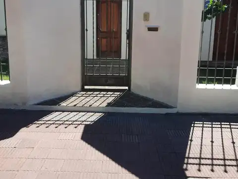 El Chocon  al 3700
