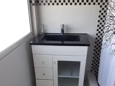 Casa 3 ambientes con 3 baños