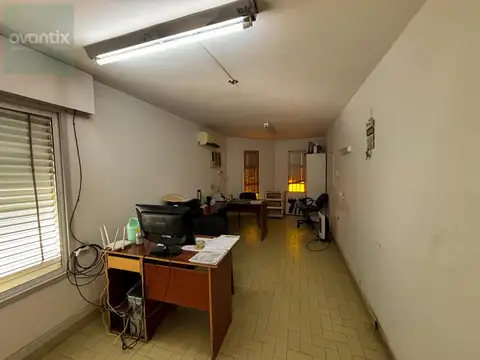 Galpon en Venta A Estrenar