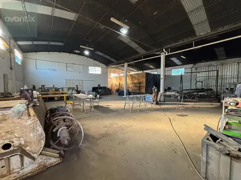 ESPACIO COMERCIAL EN VENTA I BARRIO LOS NOGALES