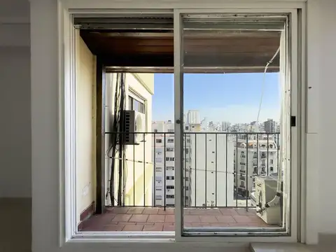 Departamento en Venta en San Telmo, USD 195.000