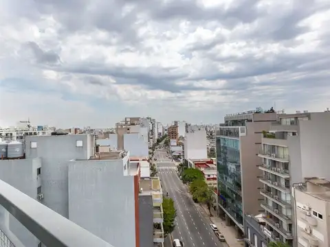 Departamento en Venta en Villa Crespo, Capital Federal