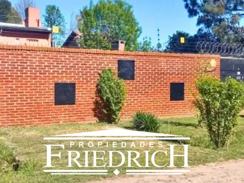 Casa en Venta de 1 dormitorio