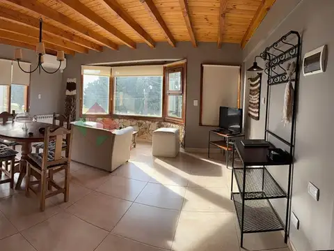 Departamento en Alquiler de 3 ambientes