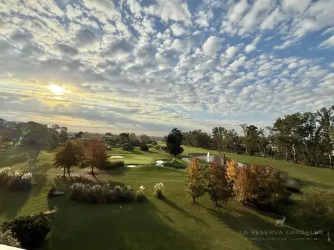 Departamento en Alquiler al Norte