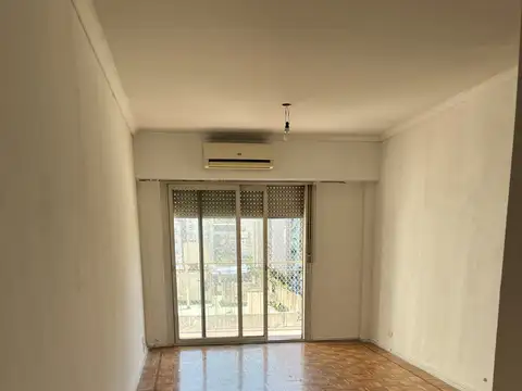 Departamento 3 ambientes  alquiler en Belgrano
