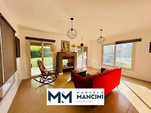 Casa en Venta de 4 dormitorios